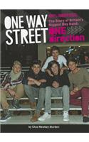 ONE WAY STREET STORY OF ONE DIRECTION