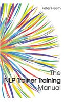 NLP Trainer Training Manual