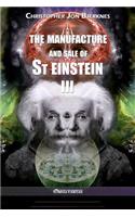 manufacture and sale of St Einstein - III