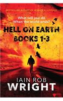 Hell On Earth Books 1-3