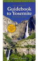 The Complete Guidebook to Yosemite National Park