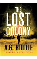 The Lost Colony