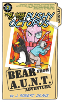 Case of the Pushy Octopus