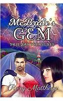 McBrides Gem: Book One, Pale Bay Treasures