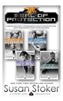 Seal of Protection Collection 3