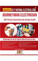 Arkansas 2017 Journeyman Electrician Study Guide