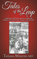 Tales of the Leap