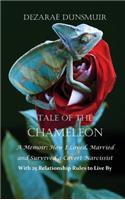 Tale Of The Chameleon
