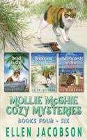 Mollie McGhie Sailing Mysteries