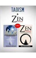 Taoism & Zen