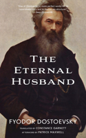 Eternal Husband (Warbler Classics Annotated Edition)