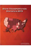 State Transportation Statistics