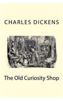 The Old Curiosity Shop