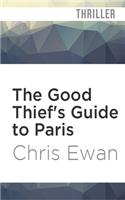 The Good Thief's Guide to Paris