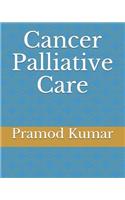 Cancer Palliative Care