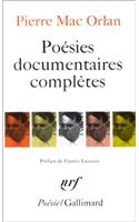 Poesie Documentair Comp