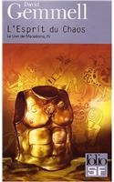 Esprit Du Chaos Lm4: (A42128 Folio Science Fiction)