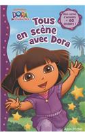 Tous En Scene Avec Dora