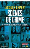 Scènes de crimes