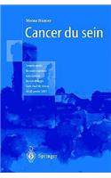 Cancer Du Sein: Compte-Rendu Des Journees de Saint-Paul-de Vence Des 18 a 20.01.01