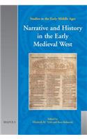 Narrative and History in the Early Medieval West