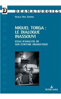 Miguel Torga: Le Dialogue Inassouvi