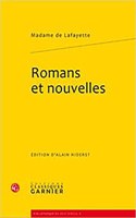 Romans Et Nouvelles