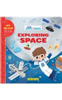 Little Explorers: Exploring Space