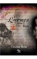 L'armes Tome 2