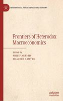 Frontiers of Heterodox Macroeconomics