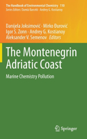 Montenegrin Adriatic Coast