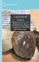 Constance of France