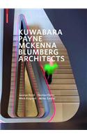 Kuwabara Payne McKenna Blumberg Architects