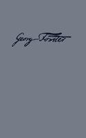Georg Forsters Werke, BAND 13, Briefe bis 1783