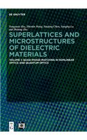 Quasi-Phase-Matching in Nonlinear Optics and Quantum Optics