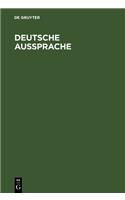 Deutsche Aussprache