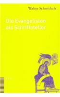 Die Evangelisten ALS Schriftsteller