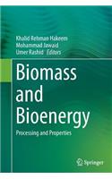 Biomass and Bioenergy