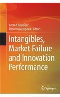 Intangibles, Market Failure and Innovation Performance