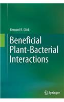 Beneficial Plant-Bacterial Interactions