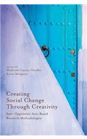 Creating Social Change Through Creativity