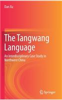 Tangwang Language
