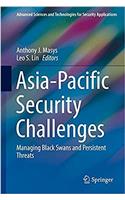 Asia-Pacific Security Challenges