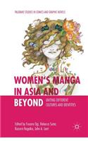 Women's Manga in Asia and Beyond