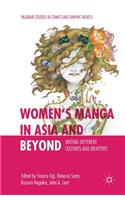 Women’s Manga in Asia and Beyond