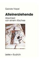 Alleinerziehende