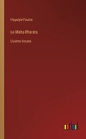 Le Maha-Bharata