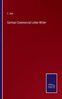 German Commercial Letter-Writer