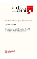 Fides Virtus