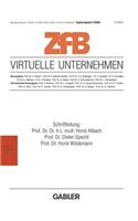 Virtuelle Unternehmen